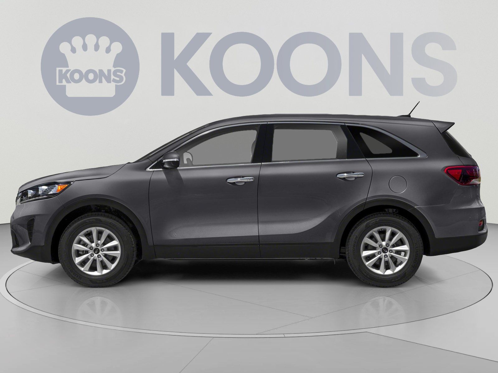 Used 2020 Kia Sorento EX AWD/4WD image 4