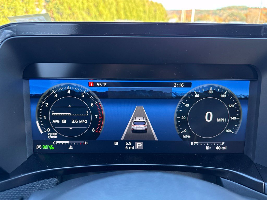 New 2026 Subaru Outback Limited XT AWD/4WD image 26
