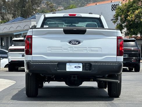 New 2026 Ford F150 XL RWD image 4