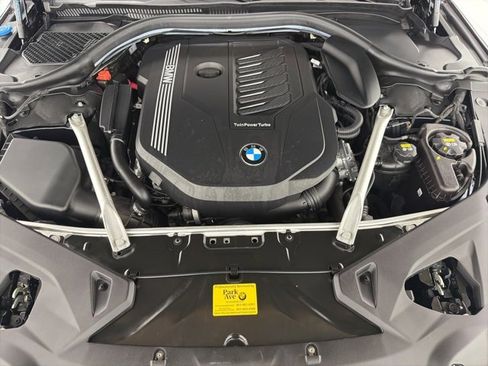 Certified 2022 BMW 840i Gran Coupe xDrive image 43