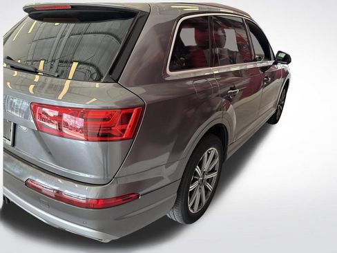 Used 2019 Audi Q7 2.0T Premium Plus w/ Premium Plus Package AWD/4WD image 5
