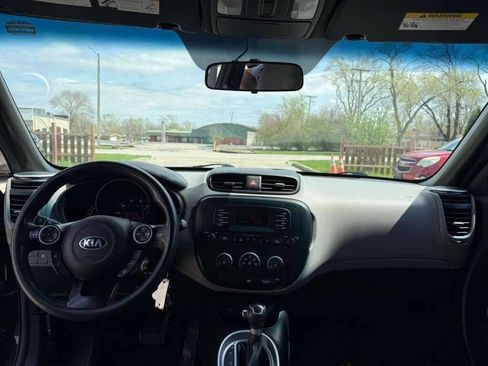 Used 2014 Kia Soul image 19