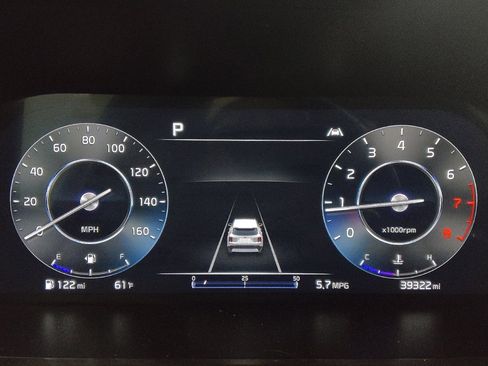 Used 2021 Kia Sorento SX image 23