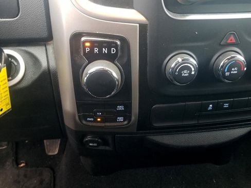 Used 2019 RAM 1500 Classic Warlock image 13