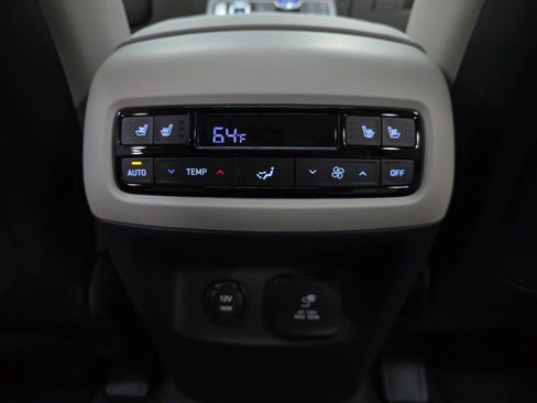 Used 2025 Hyundai Palisade Calligraphy AWD/4WD image 18