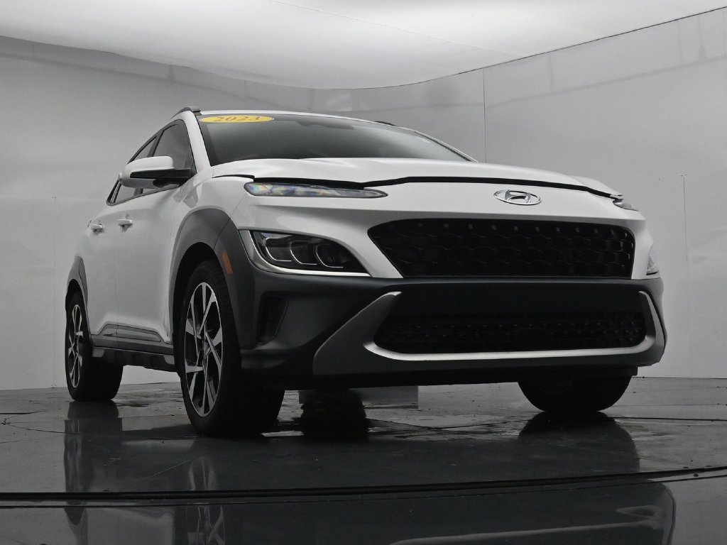 Used 2023 Hyundai Kona Limited FWD image 33