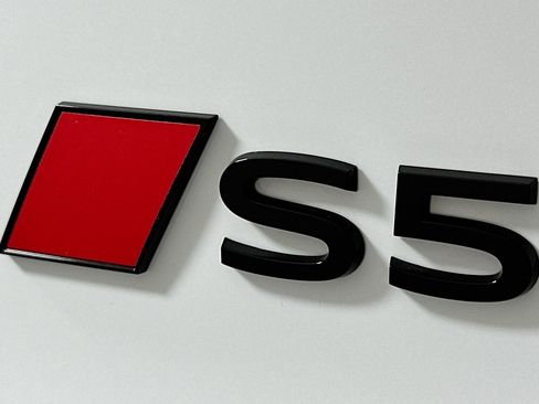 New 2025 Audi S5 Premium Plus image 10