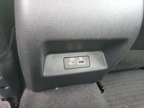 Used 2024 Nissan Altima 2.5 SR FWD image 13