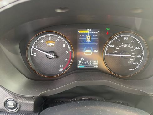 Used 2022 Subaru Forester Wilderness AWD/4WD image 13
