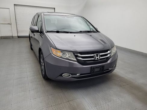 Used 2014 Honda Odyssey Touring image 14