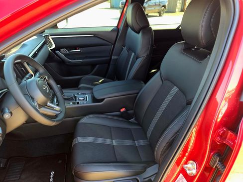 New 2026 MAZDA CX-50 AWD 2.5 S w/ Cargo Package image 17