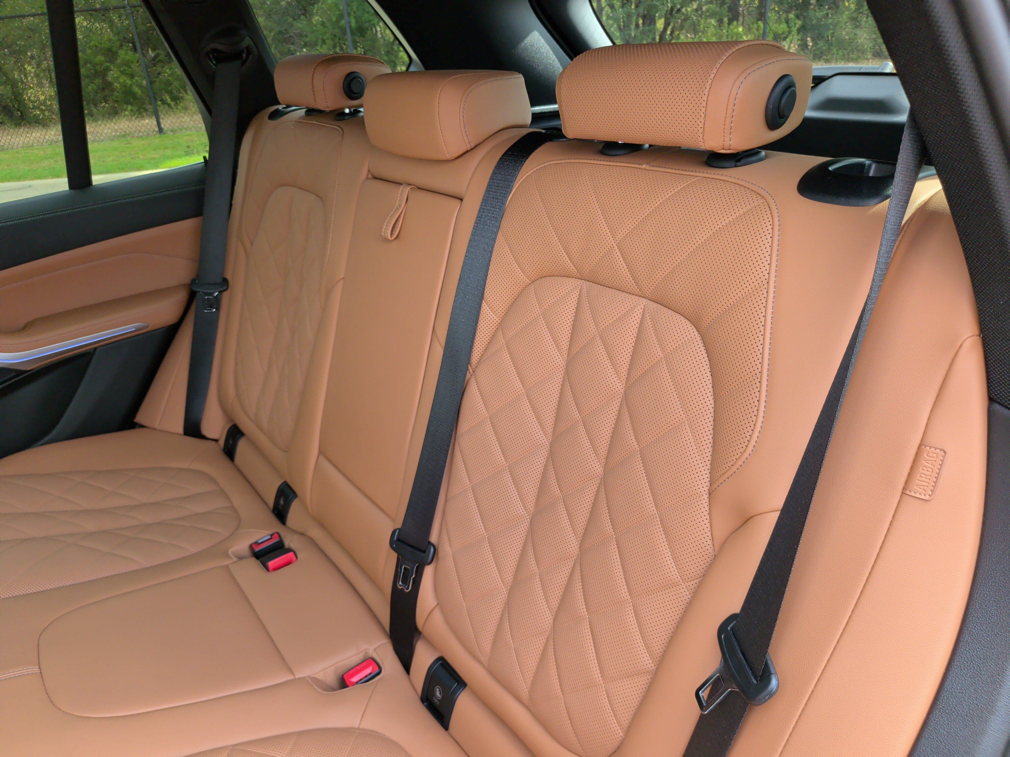 Used 2023 BMW X5 sDrive40i w/ Premium Package RWD image 38