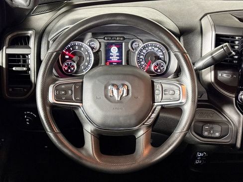 New 2026 RAM 2500 Tradesman AWD/4WD image 13