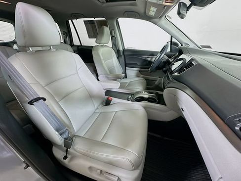 Used 2022 Honda Pilot Special Edition image 33