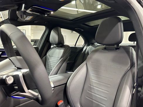New 2026 Mercedes-Benz C 300 4MATIC Sedan image 6
