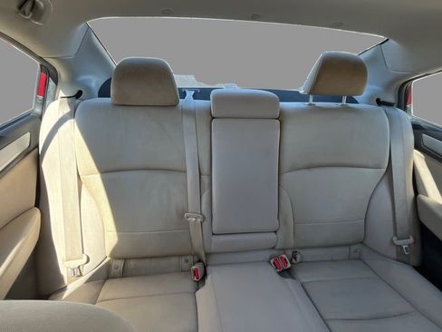 Used 2016 Subaru Legacy 2.5i Premium w/ Popular Package #1 image 13