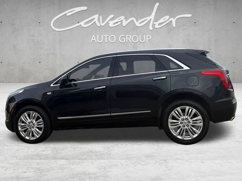 Used 2019 Cadillac XT5 Premium Luxury w/ Driver Assist Package FWD image 13