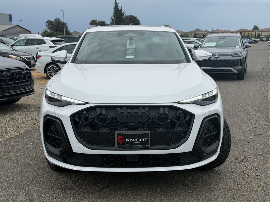 New 2026 Audi Q5 Premium Plus AWD/4WD image 5