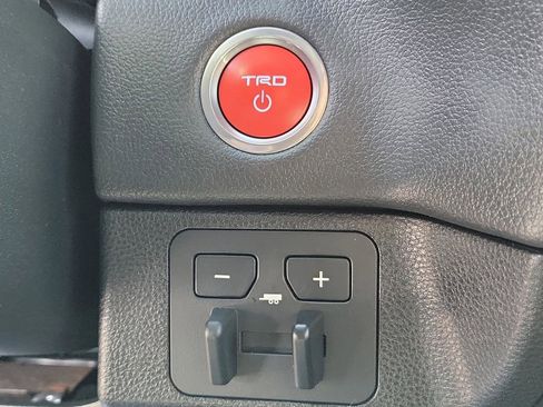 Used 2024 Toyota Tundra TRD Pro image 27