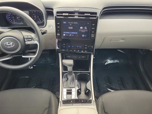 Certified 2024 Hyundai Tucson SEL image 17