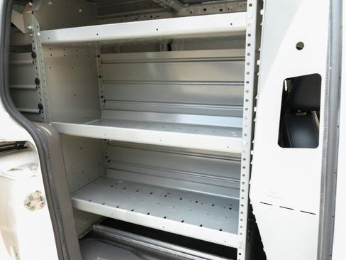 Used 2021 Ford Transit Connect XL FWD image 35