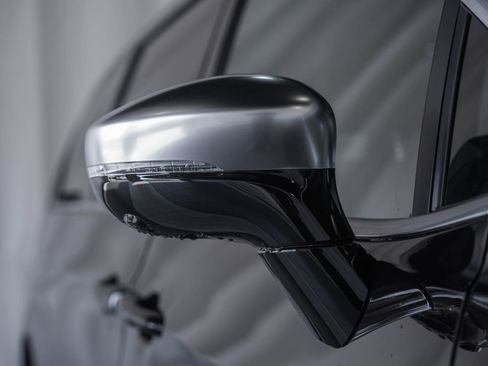 New 2026 Chrysler Pacifica Pinnacle AWD/4WD image 16