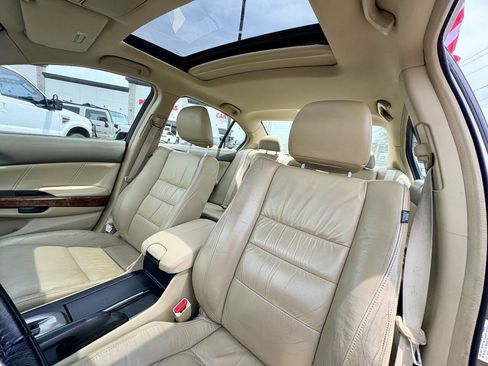 Used 2009 Honda Accord EX-L image 12