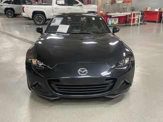 Used 2023 MAZDA MX-5 Miata Grand Touring video 3