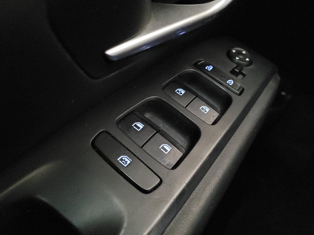 Used 2023 Hyundai Tucson SEL FWD image 27