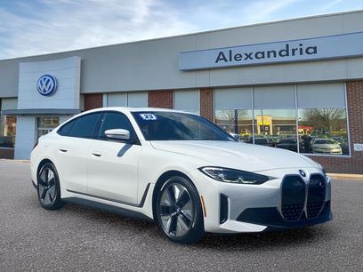Used 2023 BMW i4 eDrive40 w/ Premium Package