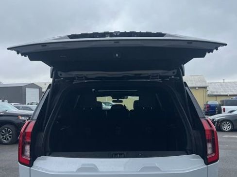 Used 2026 Ford Expedition Max Platinum AWD/4WD image 84