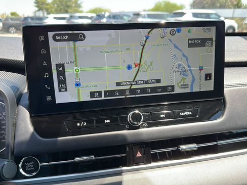 Used 2025 Mitsubishi Outlander SE AWD/4WD image 27