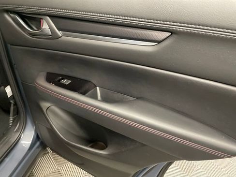 Used 2023 MAZDA CX-5 Carbon Edition image 31