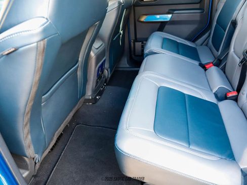 Used 2022 Ford Bronco Outer Banks image 66