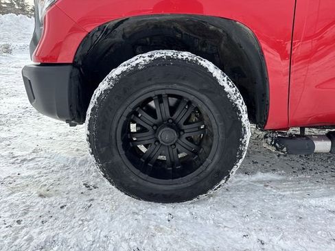 Used 2016 Toyota Tundra SR image 32