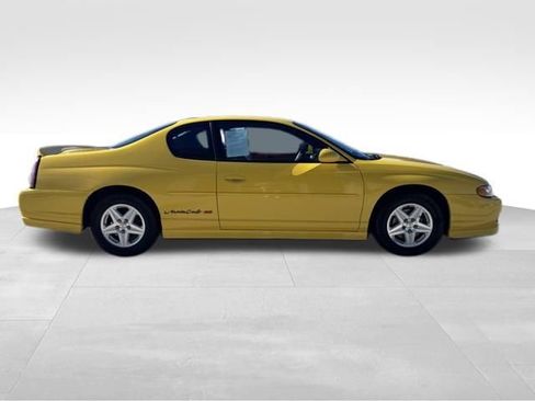 Used 2003 Chevrolet Monte Carlo SS image 6
