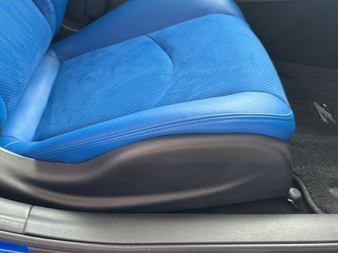 Used 2024 Nissan Z Performance w/ Floor Mat Package image 22