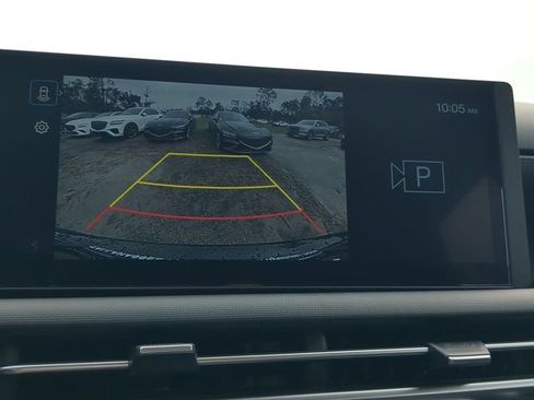 New 2025 Hyundai Tucson SE image 20