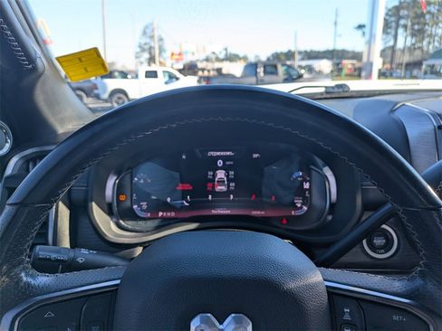 Used 2024 RAM 2500 Rebel w/ Safety Group image 32