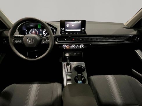 Used 2024 Honda Civic LX image 7