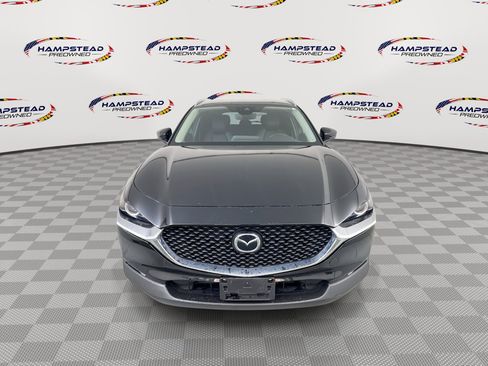 Used 2023 MAZDA CX-30 AWD 2.5 S w/ Select Package image 3