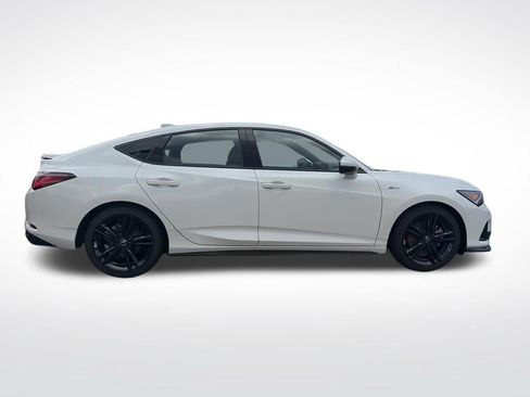 Used 2026 Acura Integra A-Spec FWD image 7