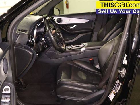 Used 2017 Mercedes-Benz GLC 300 image 25