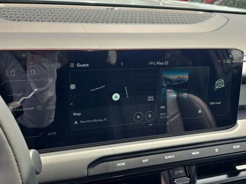 New 2027 Kia Telluride SX Prestige X-Pro AWD/4WD image 24