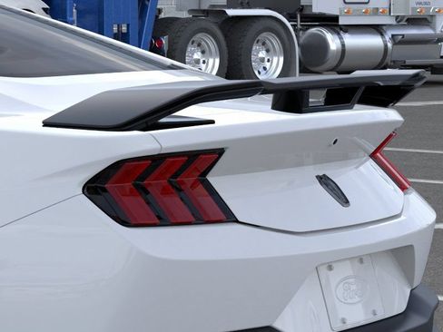 New 2026 Ford Mustang Dark Horse RWD image 22
