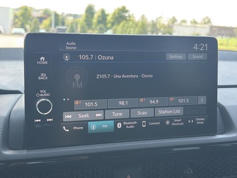 Used 2024 Honda CR-V EX-L image 13