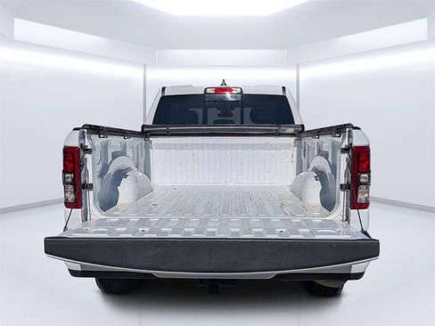 Used 2024 RAM 1500 Big Horn image 14