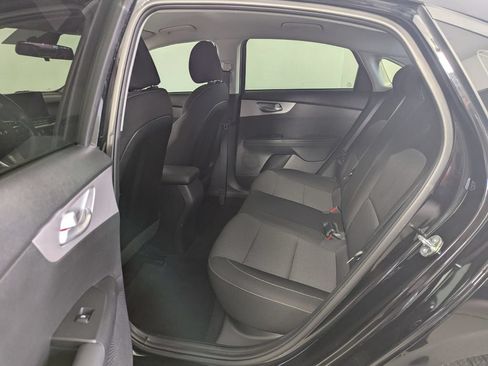 Used 2023 Kia Forte LXS FWD image 23