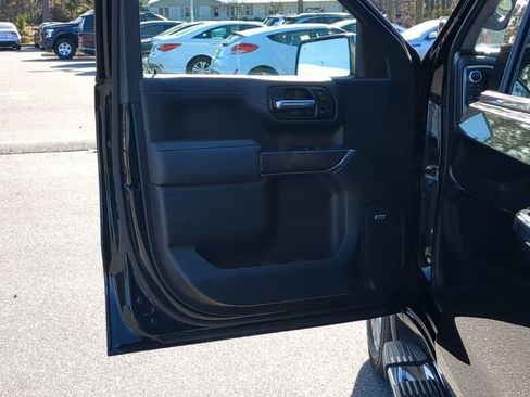 Used 2021 GMC Sierra 1500 Denali w/ Driver Alert Package II image 19