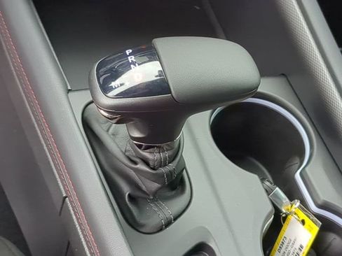 New 2026 Dodge Durango GT w/ Blacktop Package RWD image 26